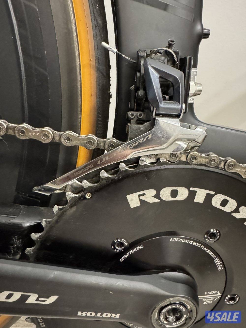 ️ للبيع: دراجة تايم ترايل - تراياثالون Orbea Ordu M20-Team TT bike6