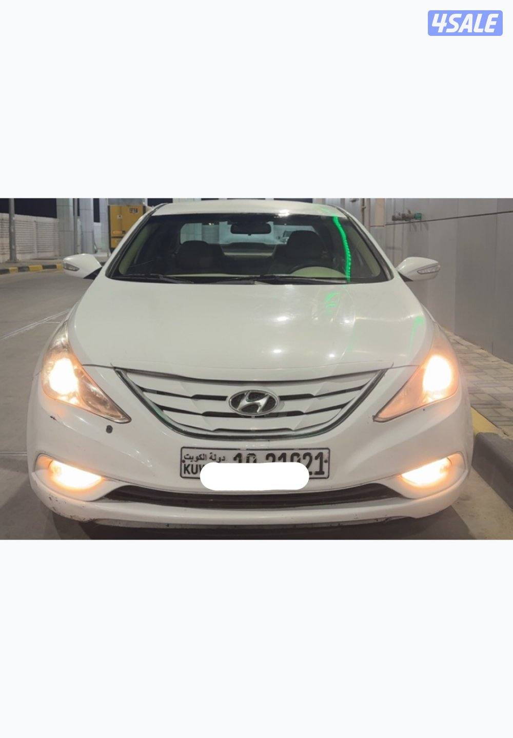 للبيع سوناتا بحالة جيدة.0