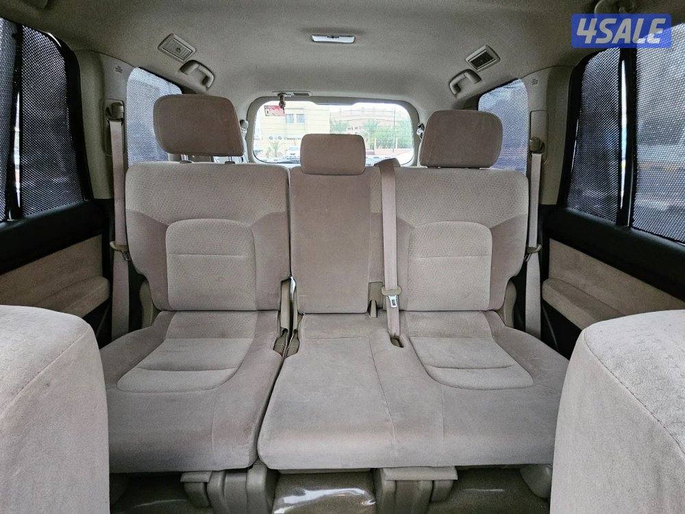 لاند كروزر GXR 20109