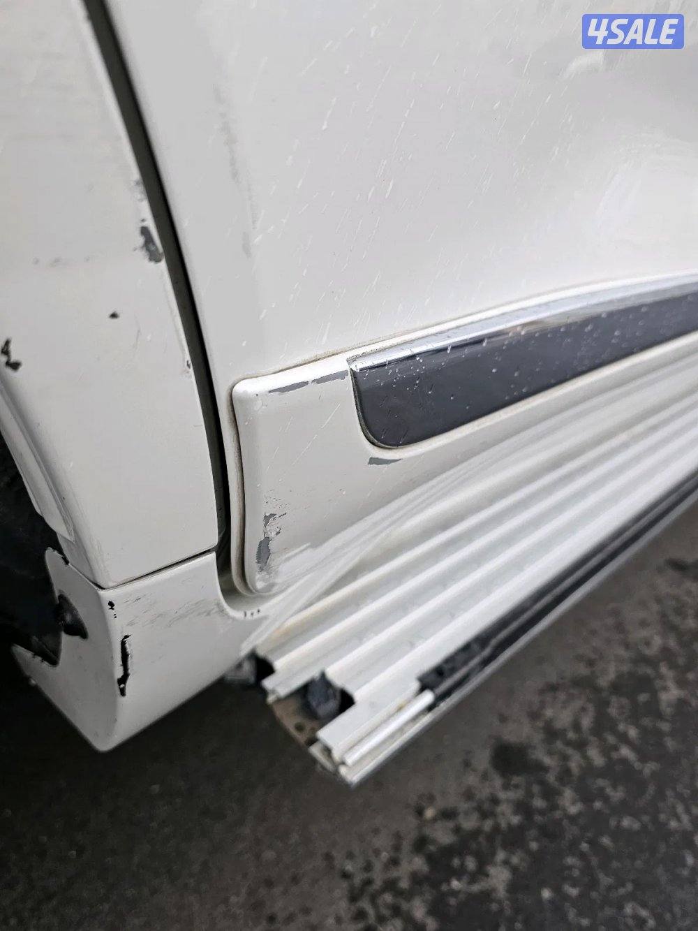 لاند كروزر GXR 201011