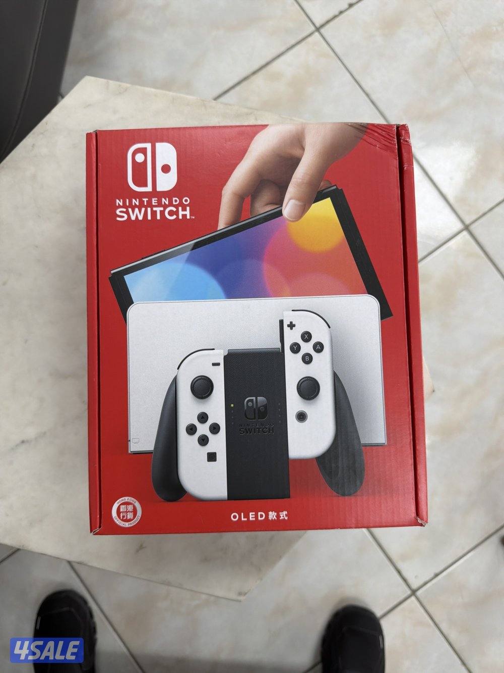 -fire tv — echo spot Nintendo switch0