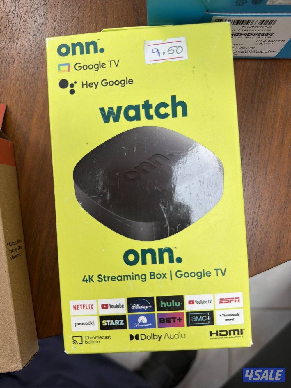 -fire tv — echo spot Nintendo switch4