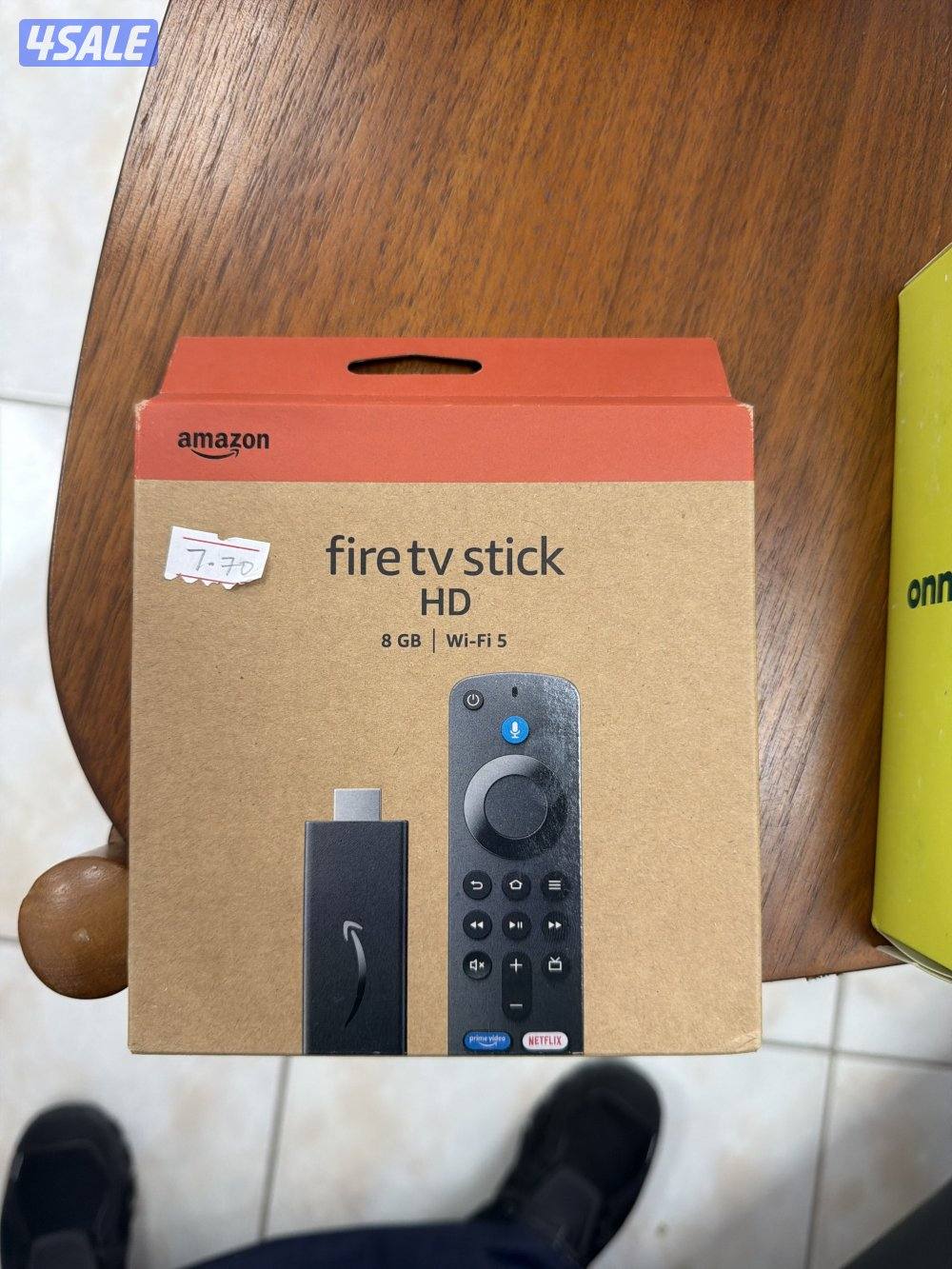 -fire tv — echo spot Nintendo switch5