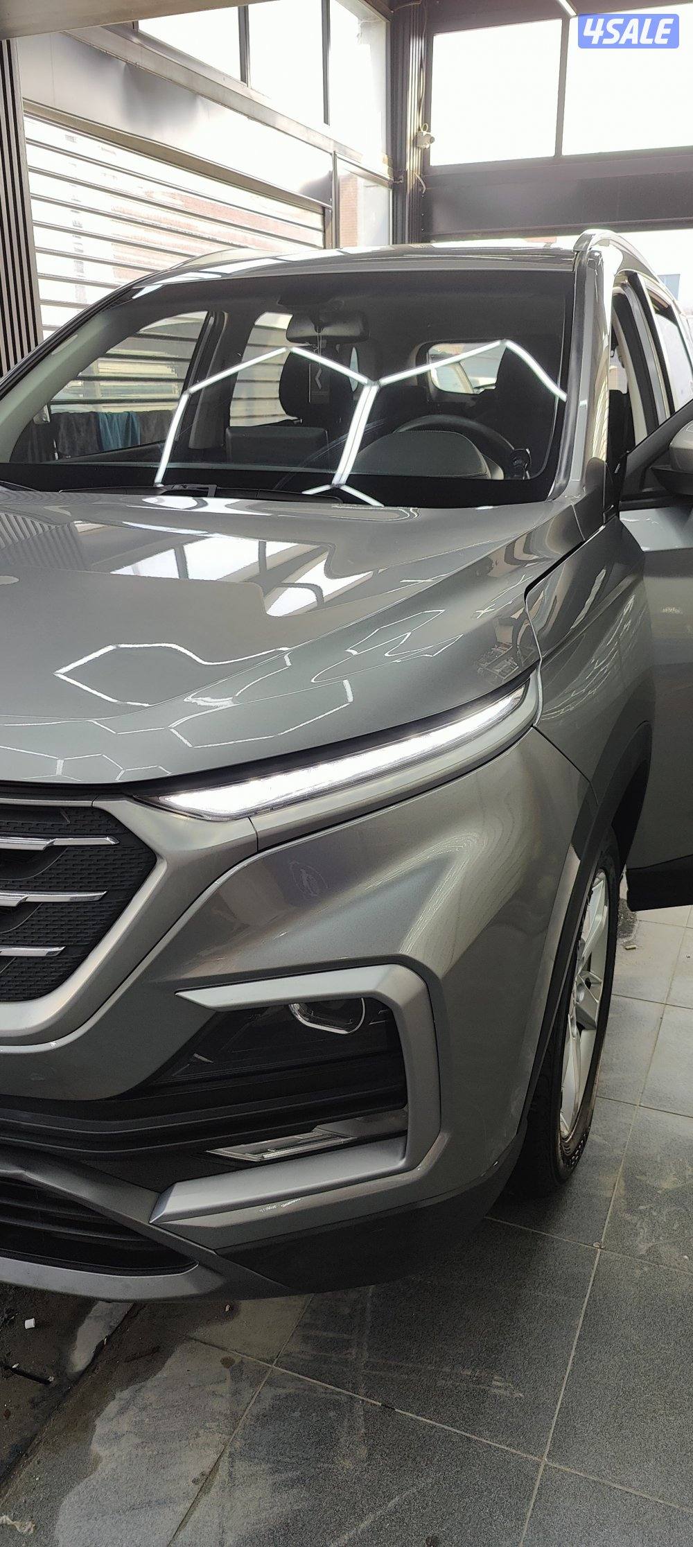 جيب كابتيفا 20220