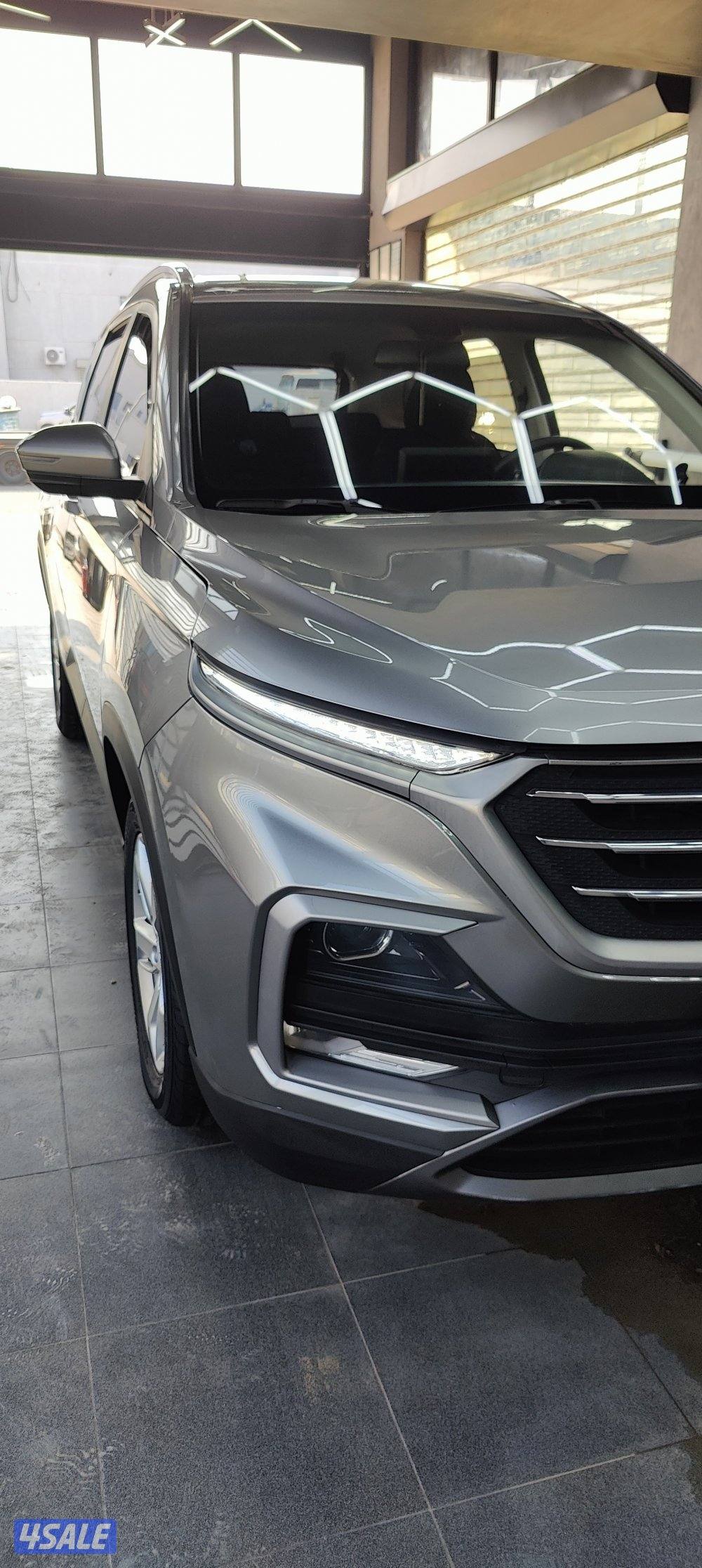 جيب كابتيفا 20222