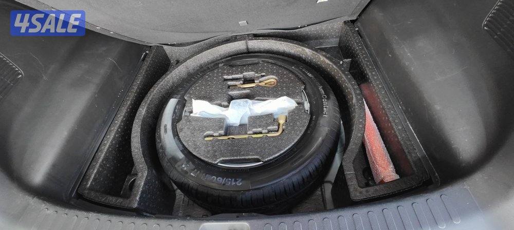 جيب كابتيفا 20224