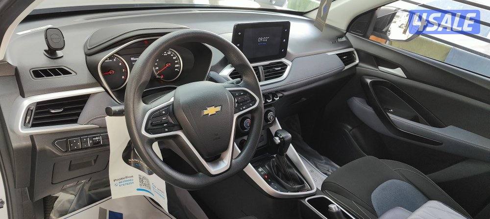 جيب كابتيفا 20228