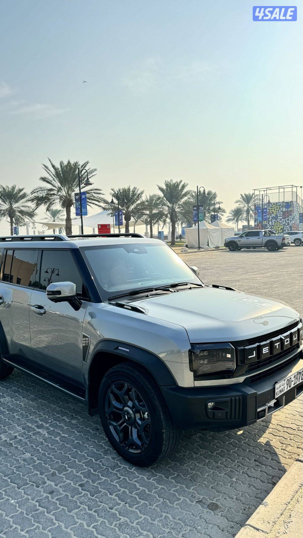 للبيع جيتور 2025 وارد الكويت1