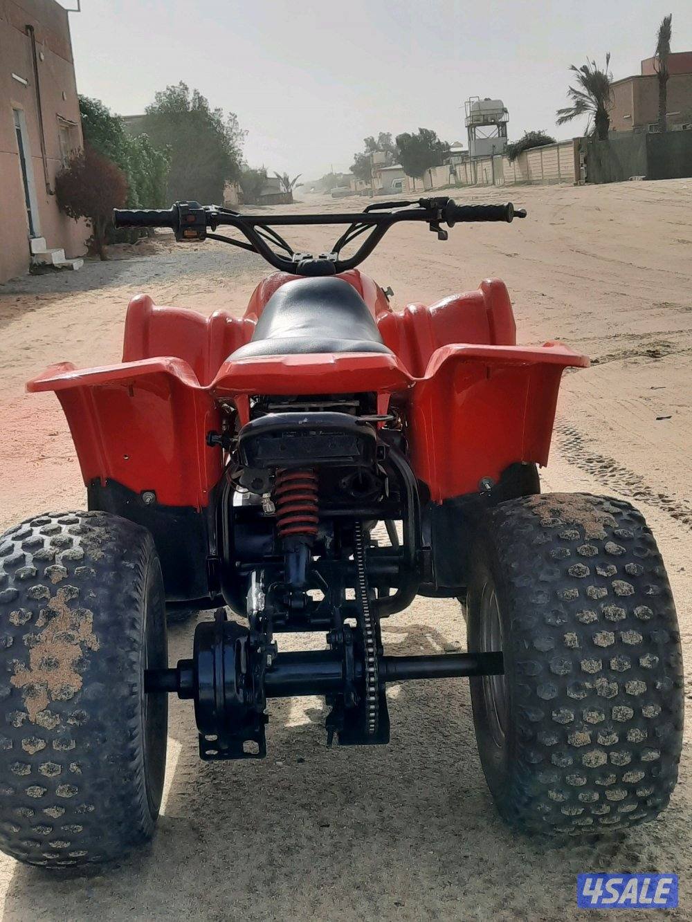 100CC BOGY6