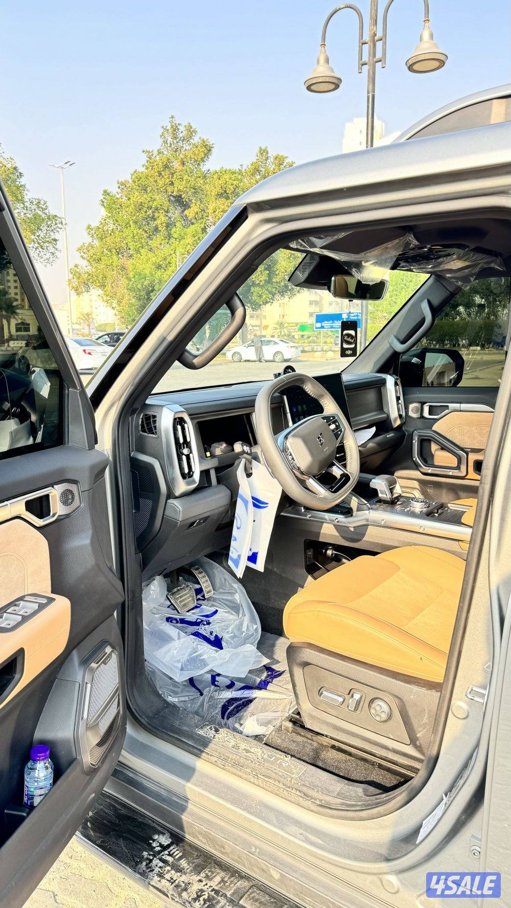 للبيع جيتور 2025 وارد الكويت5