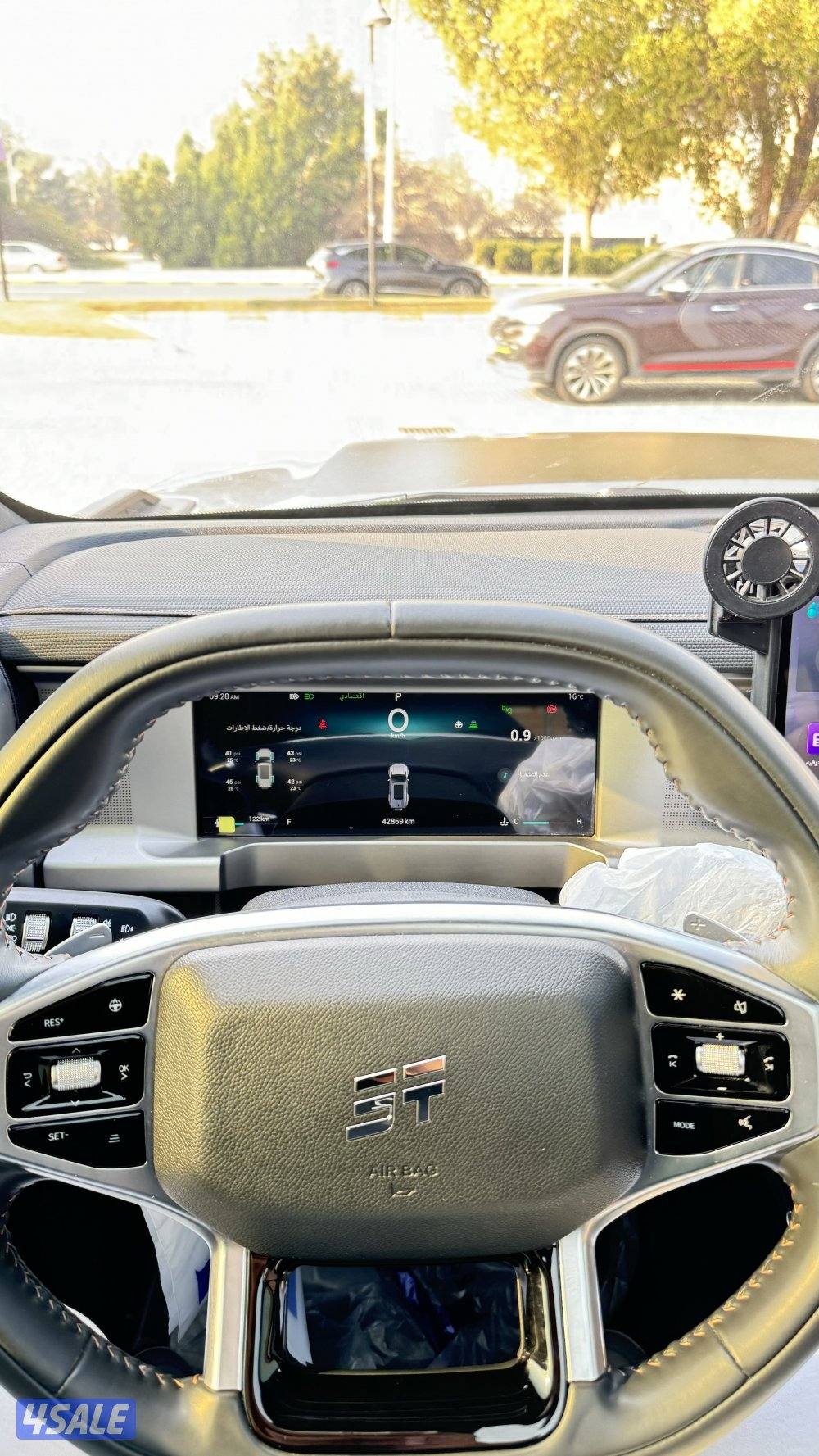 للبيع جيتور 2025 وارد الكويت9