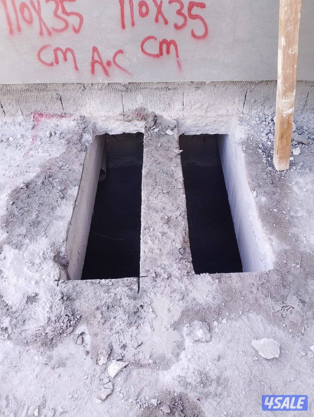 #قص خرسانه11