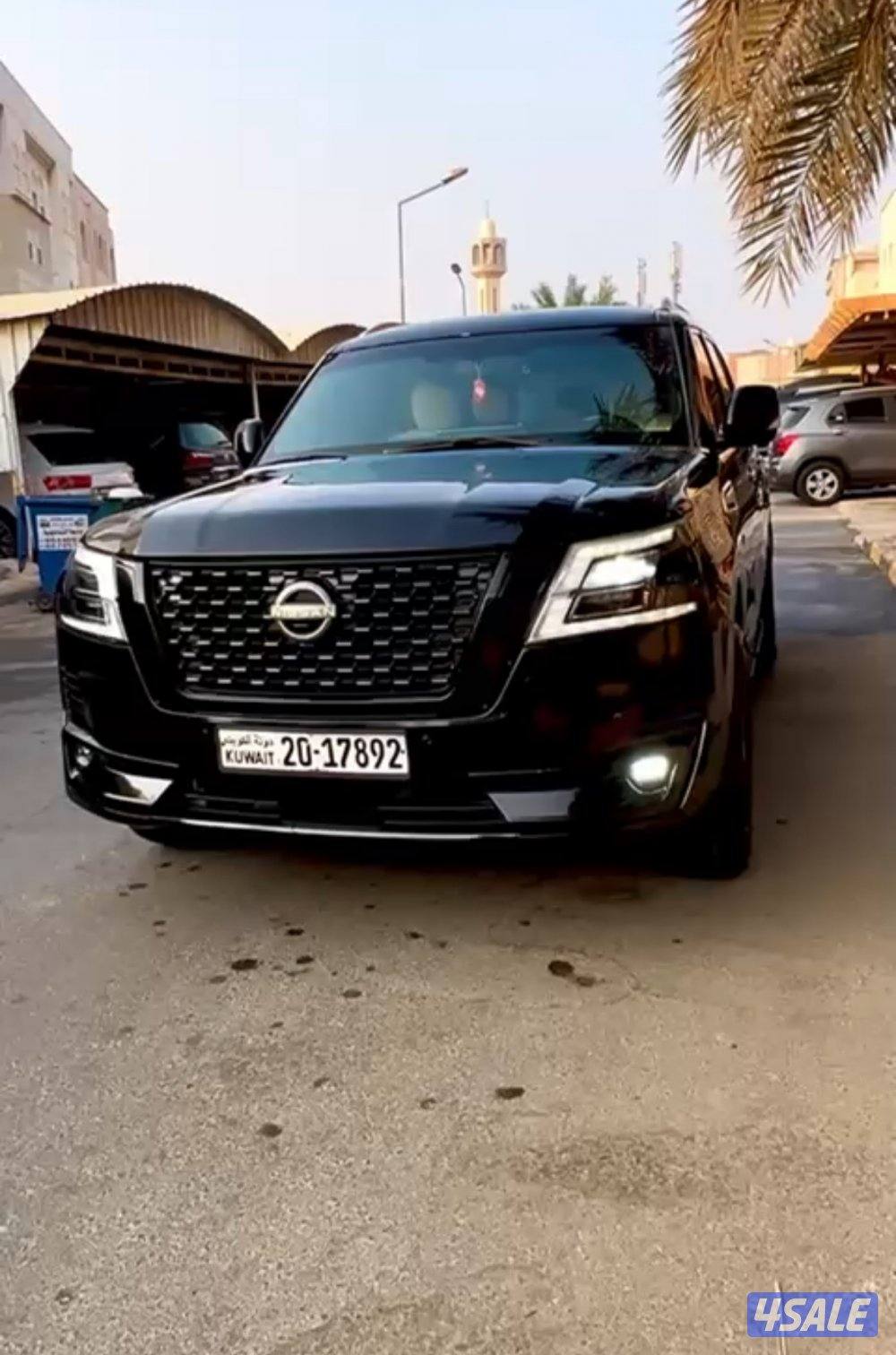 باترول ٢٠١٢0