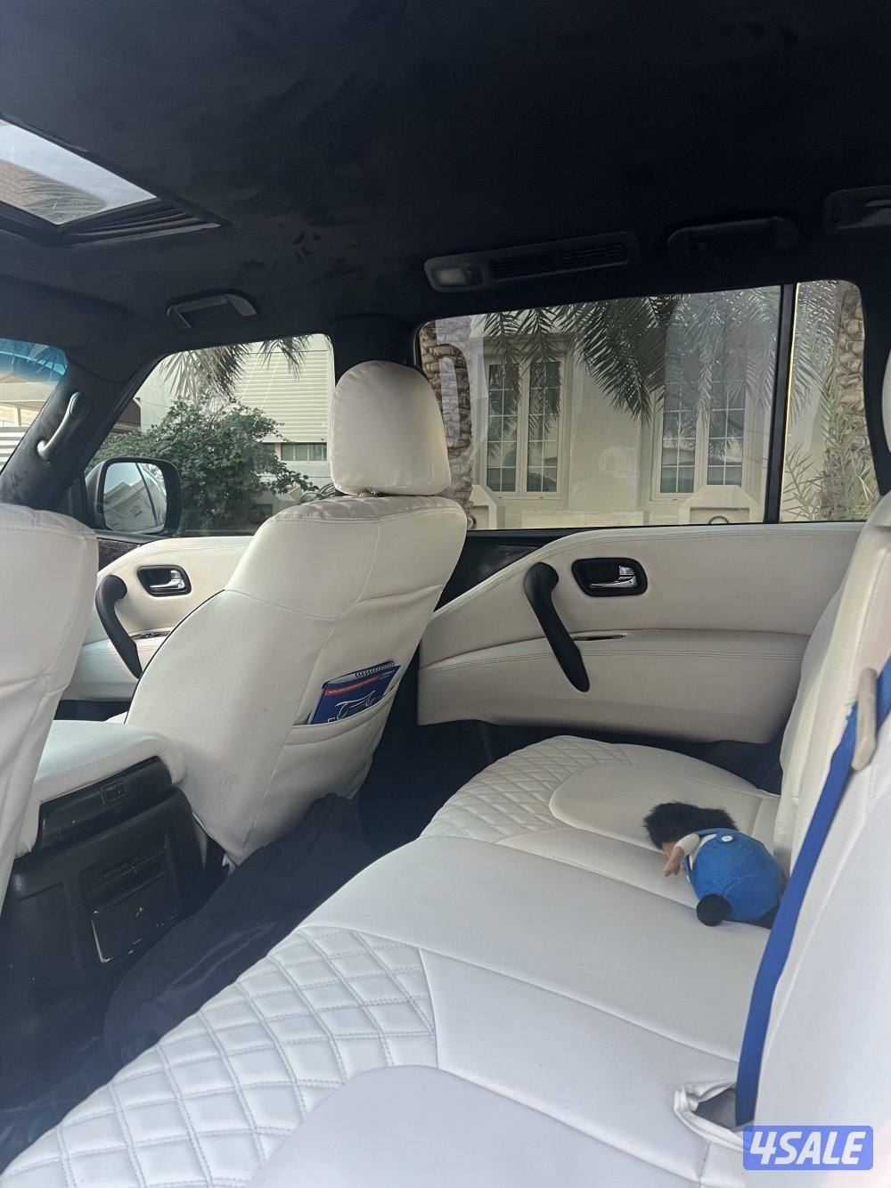 باترول ٢٠١٢2