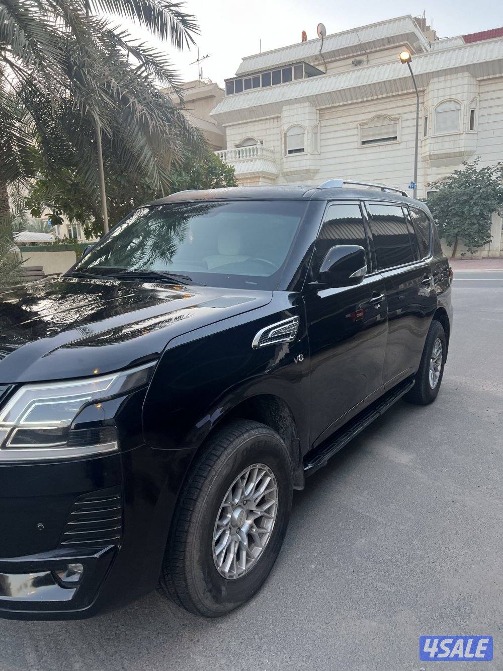 باترول ٢٠١٢5