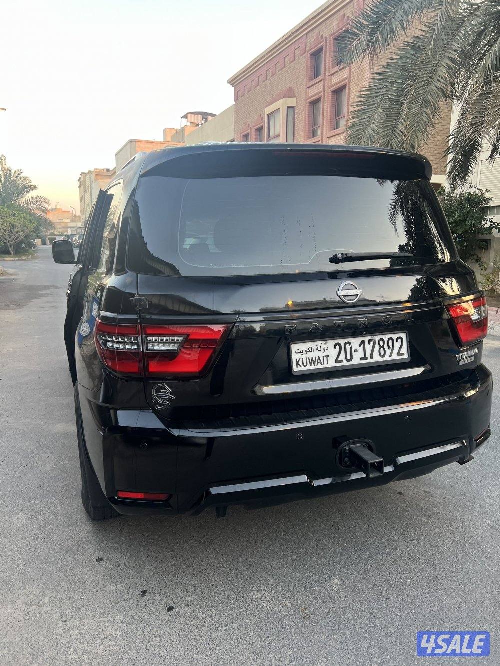 باترول ٢٠١٢7