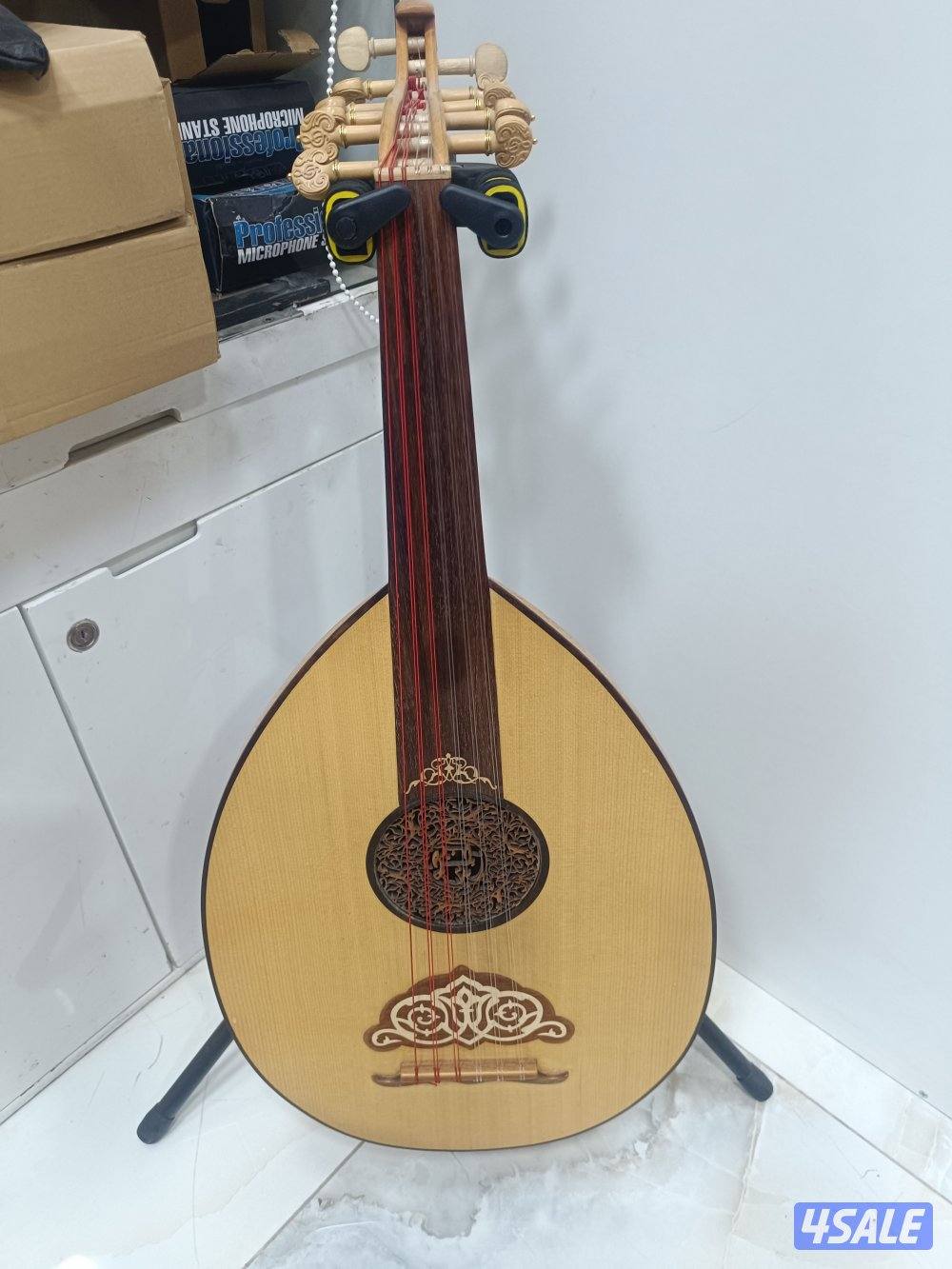 للبيع عود نغم الخليج ٢٠٢٠0