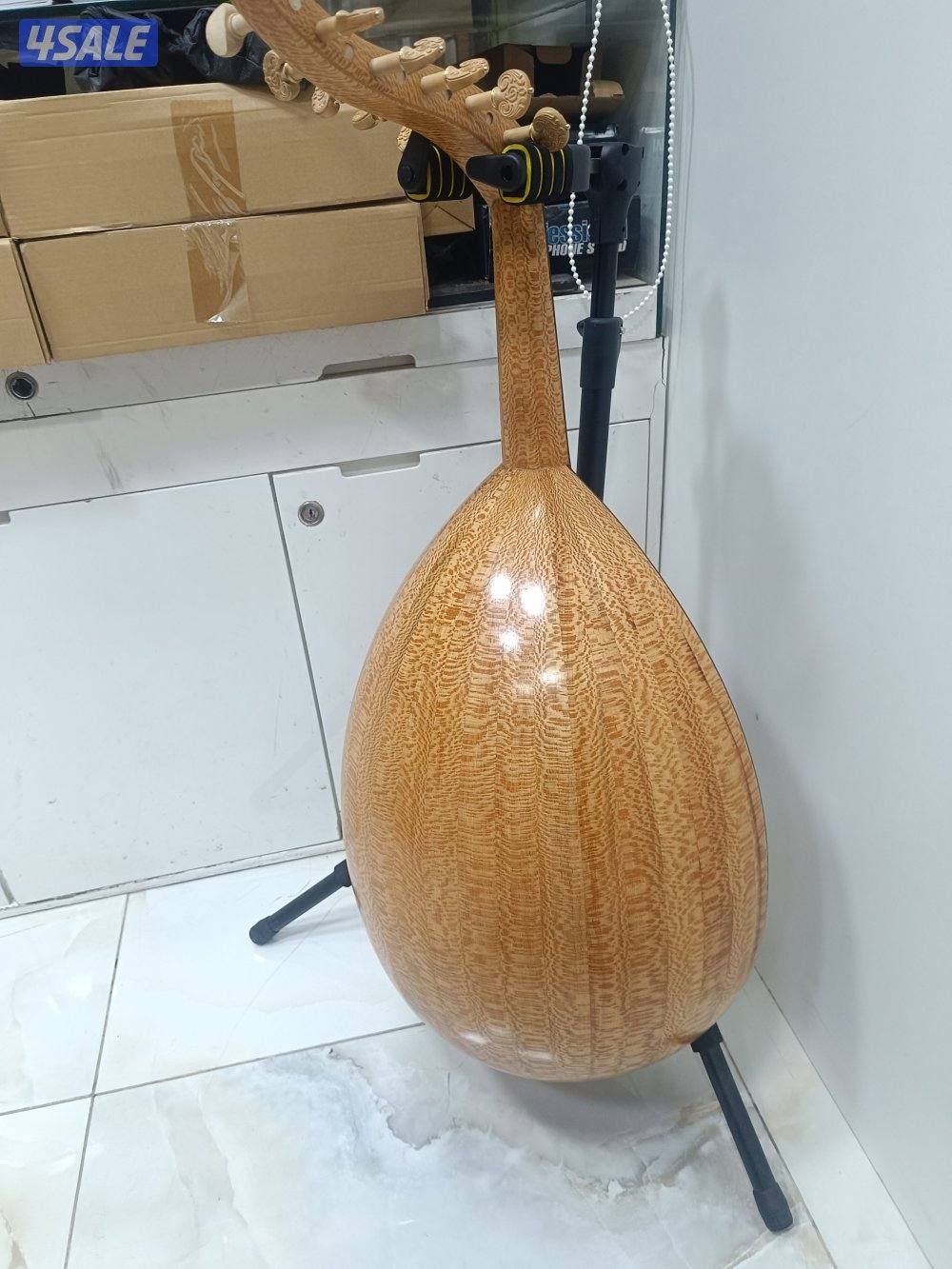 للبيع عود نغم الخليج ٢٠٢٠1