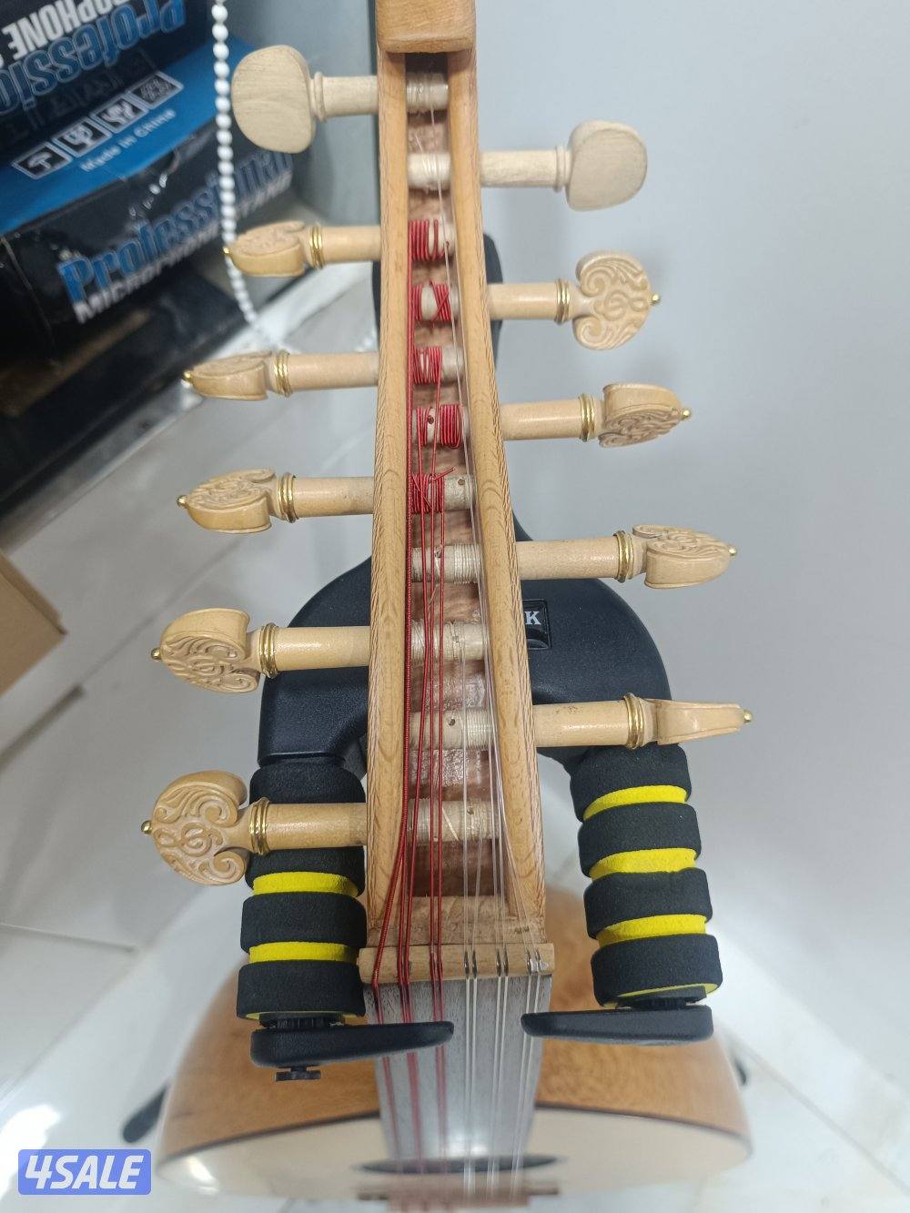 للبيع عود نغم الخليج ٢٠٢٠2