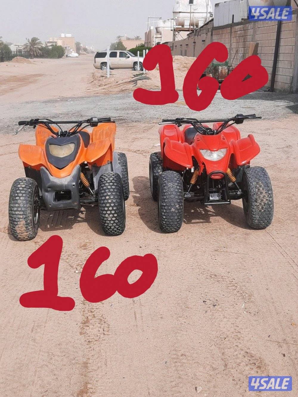 100CC BOGY0