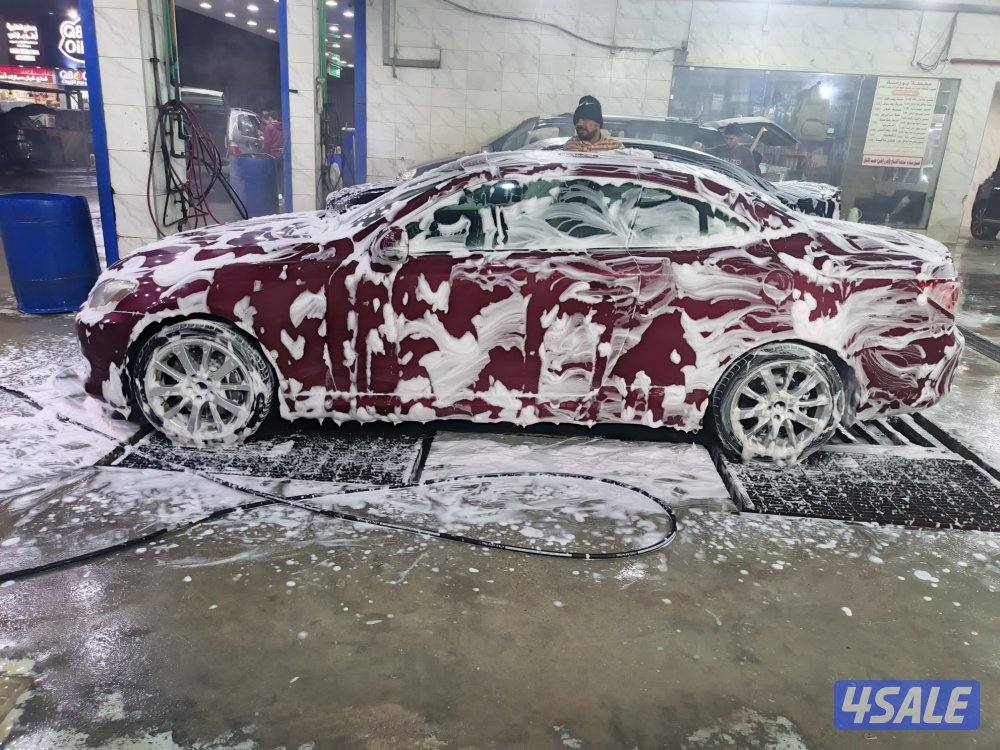 للبيع لكزس is300 20101