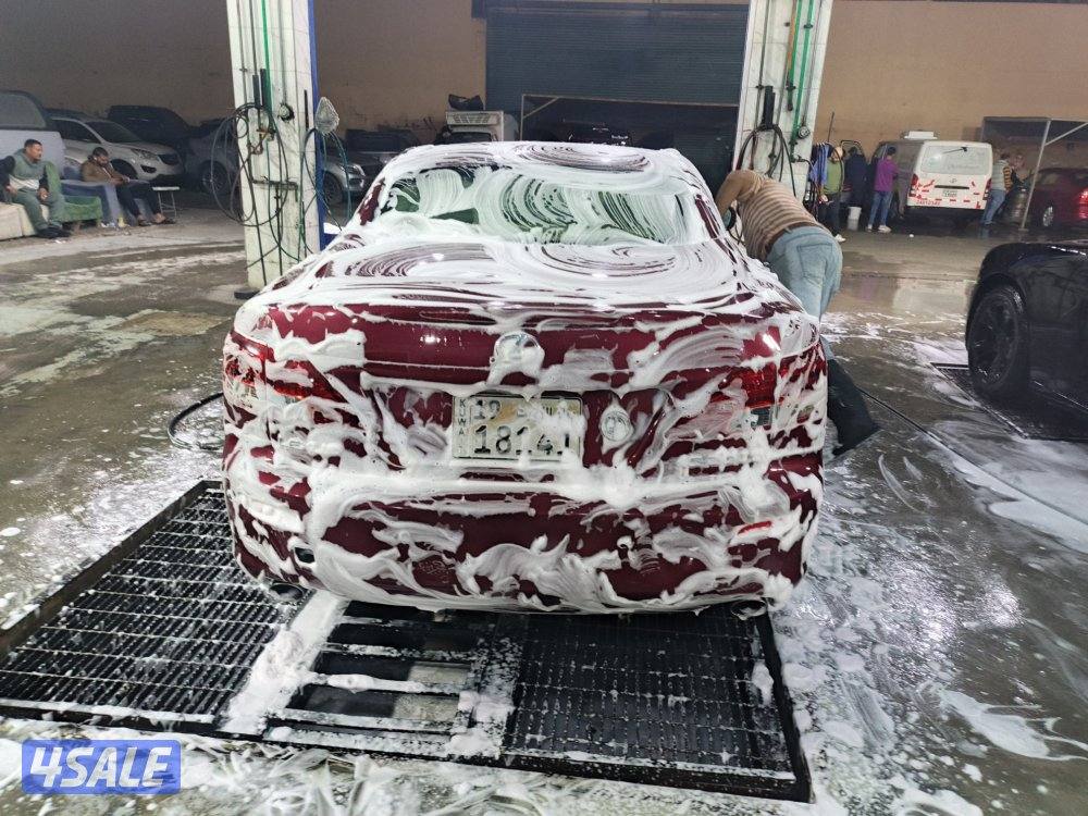 للبيع لكزس is300 20103