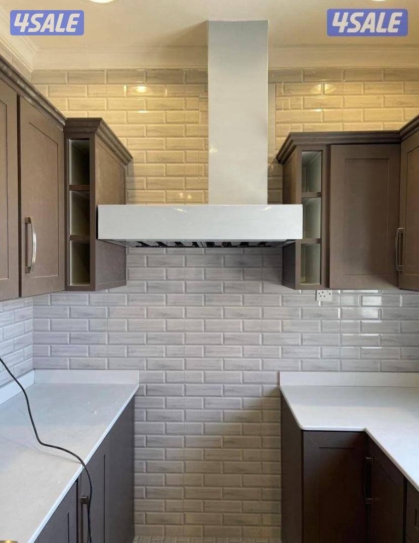 تهوية مركزية مداخن استيل1