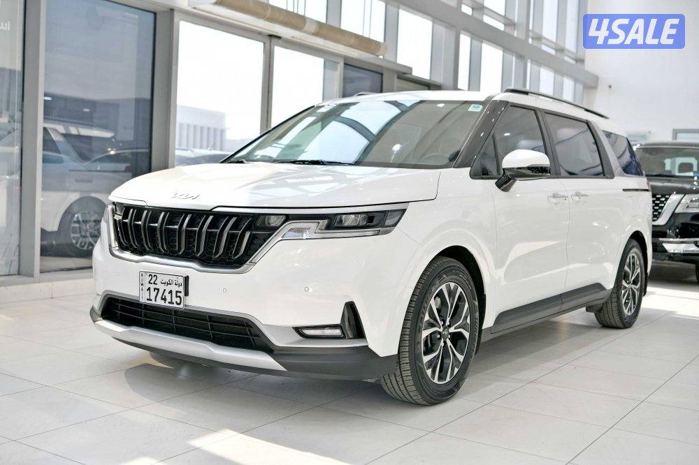 كيا كارنفال0