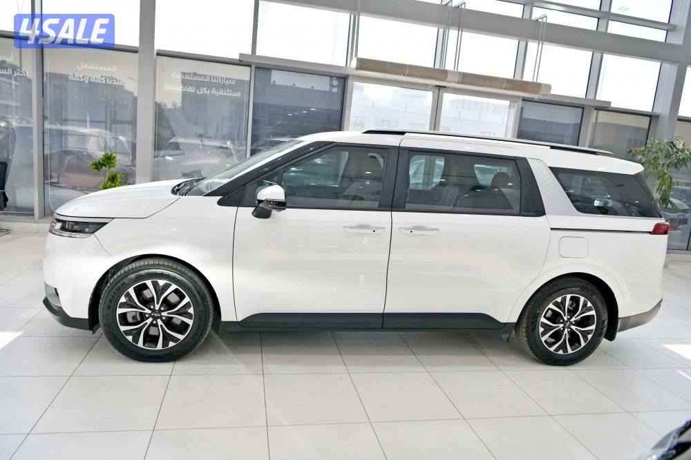 كيا كارنفال2