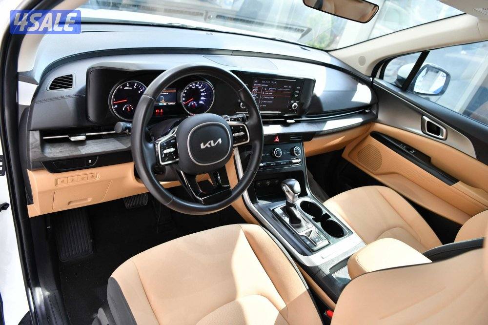 كيا كارنفال5