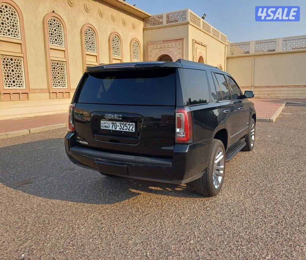 للبيع يوكن SLT/20194