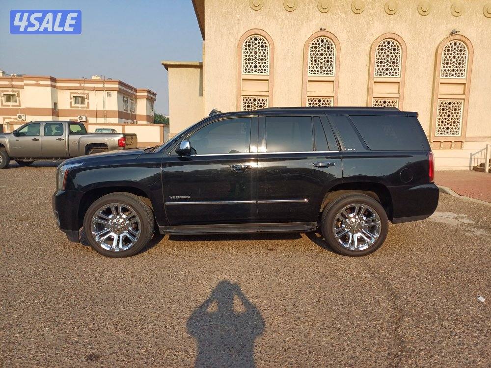 للبيع يوكن SLT/20195