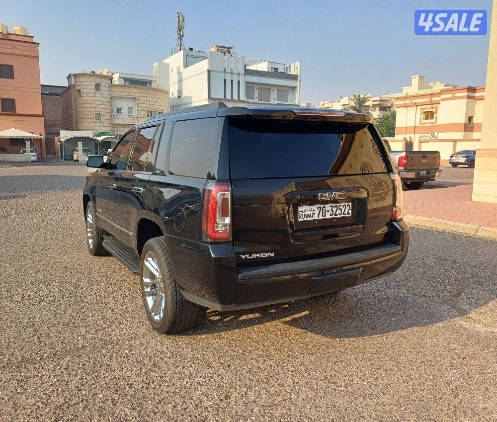 للبيع يوكن SLT/20196