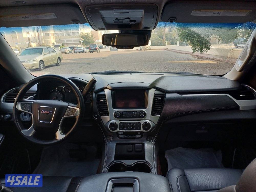 للبيع يوكن SLT/20199