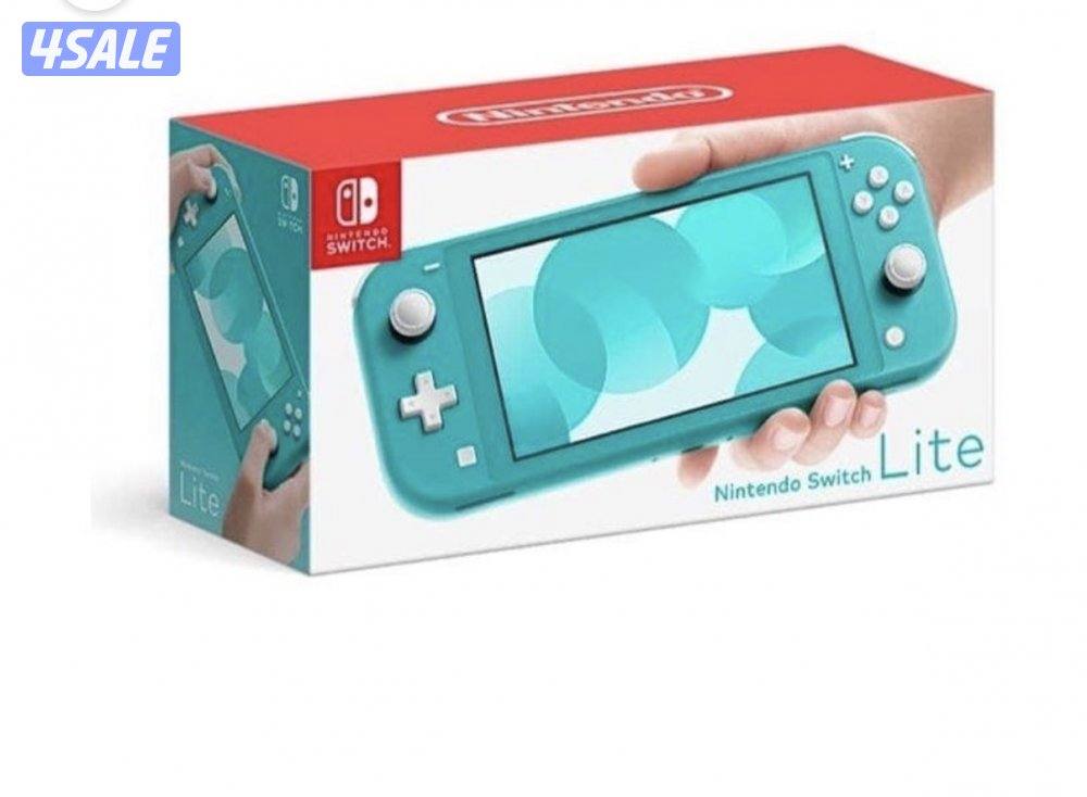 -fire tv — echo spot Nintendo switch7