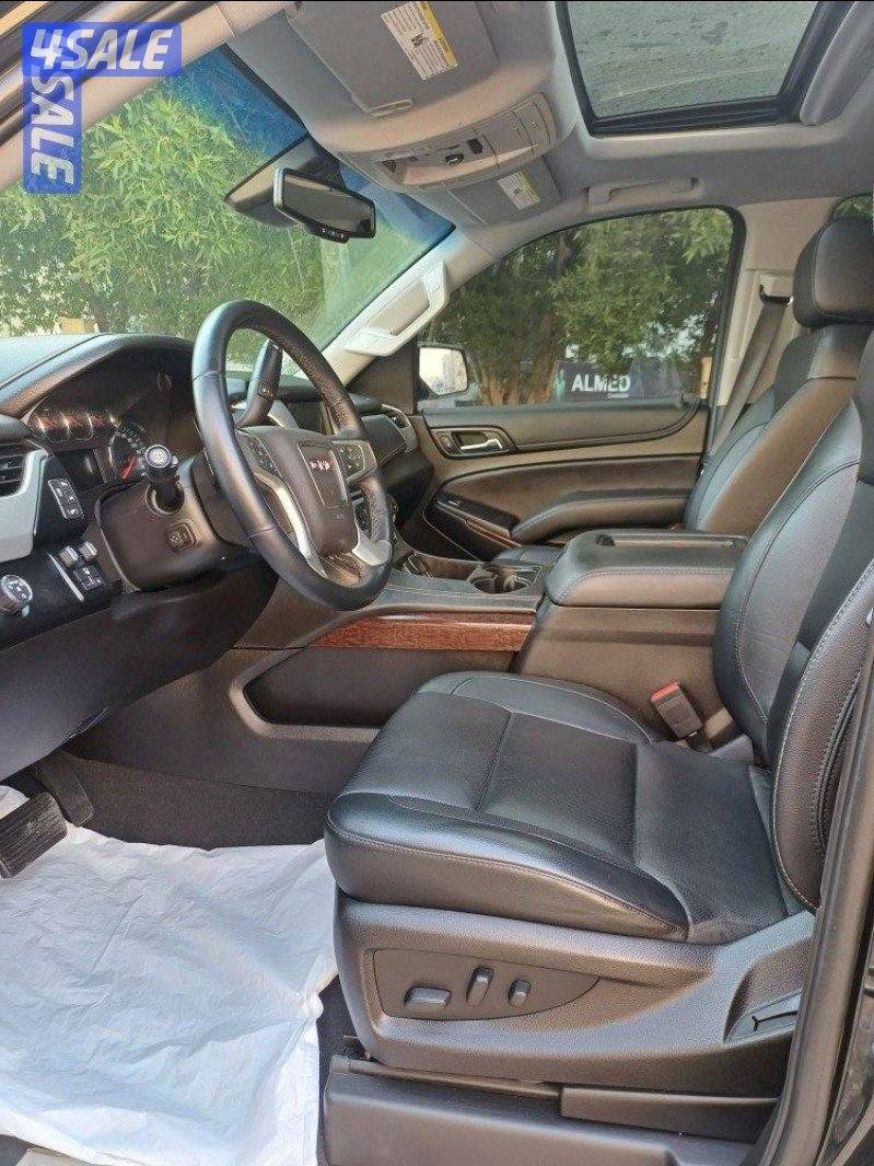 للبيع يوكن SLT/20197