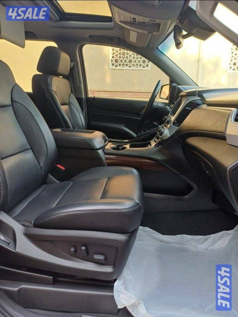 للبيع يوكن SLT/20198