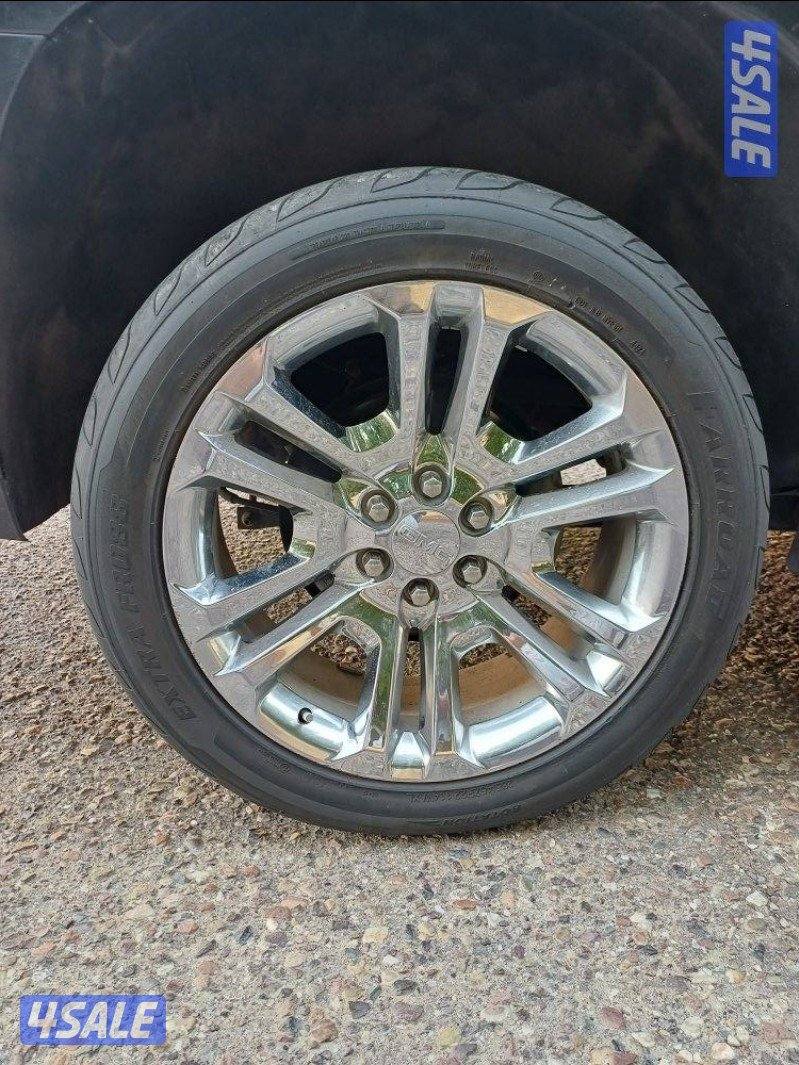 للبيع يوكن SLT/201911