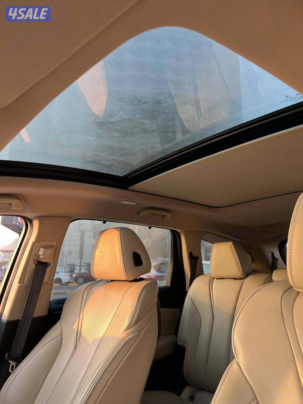 للبيع جيب اكيورا بحالة ممتازة9