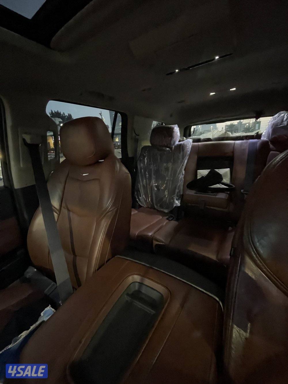 للبيع اسكاليد2