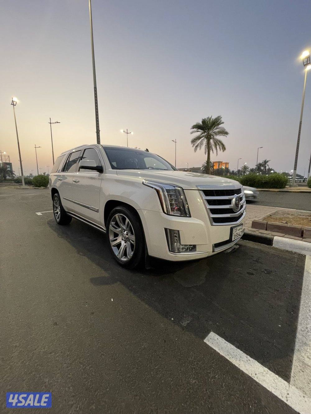 للبيع اسكاليد7