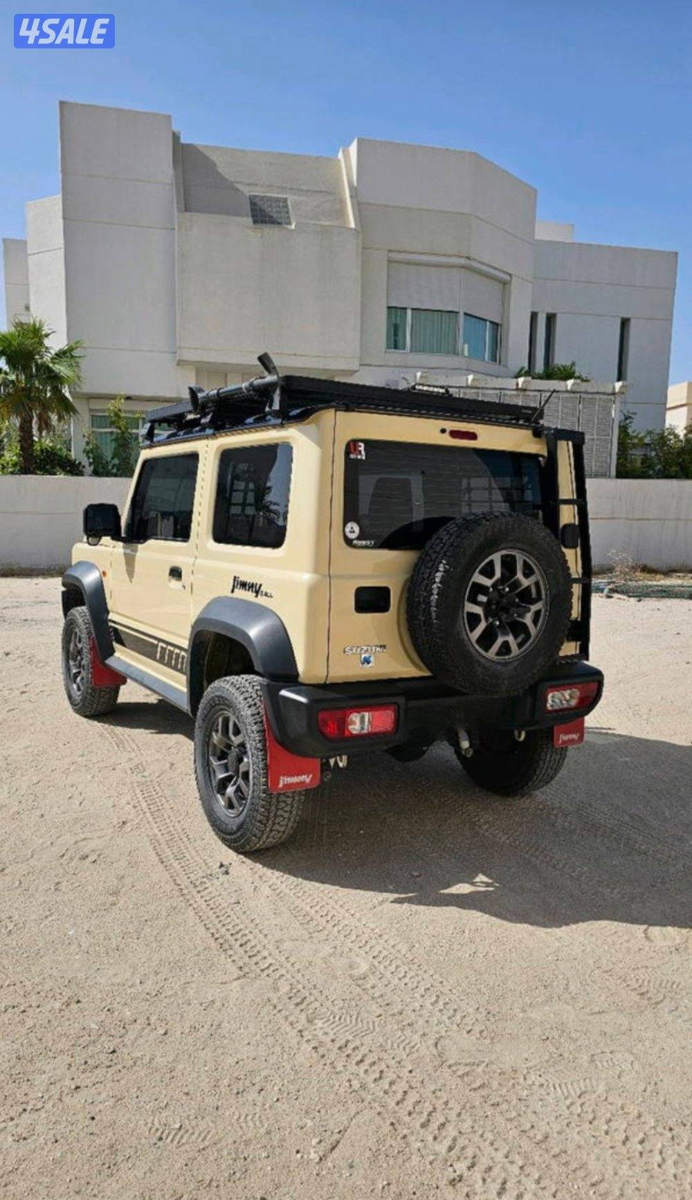 Jimny 20212