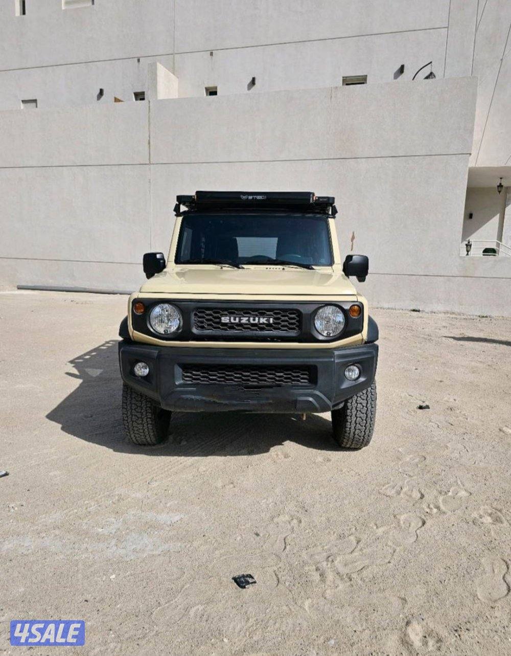 Jimny 20214