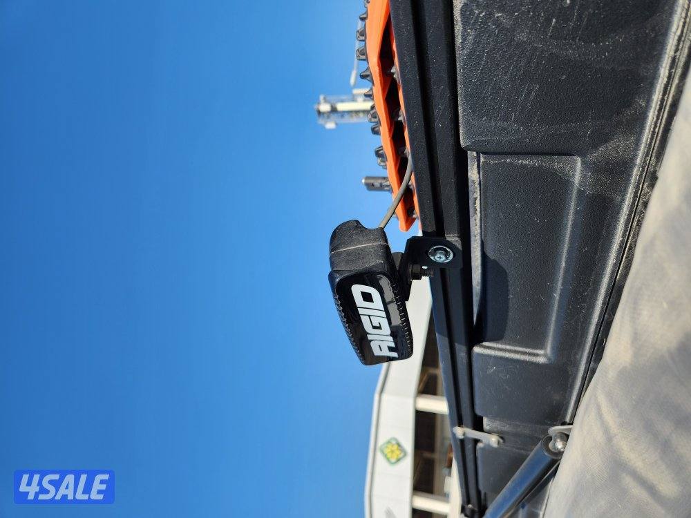 Rigid LED lights - SR-Q Pro SM2 (pair)2