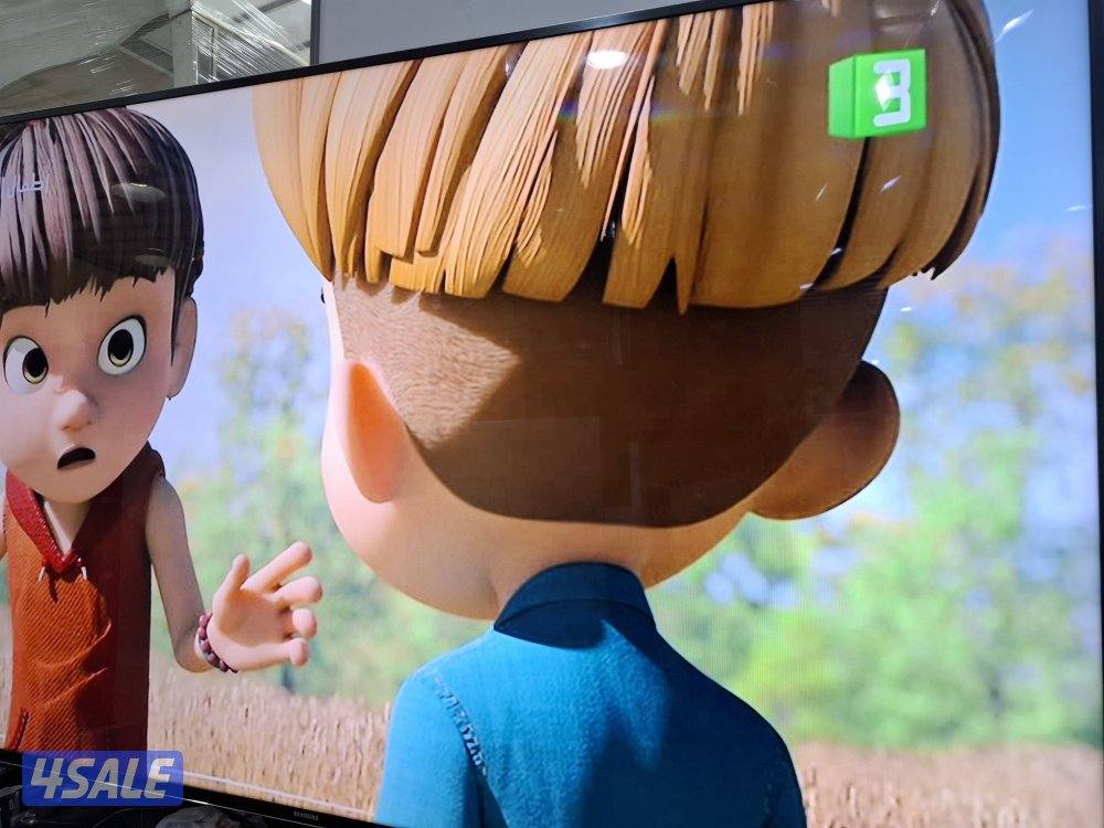 ونسا 65.بوصه سمارت قوقل تي في 4k1