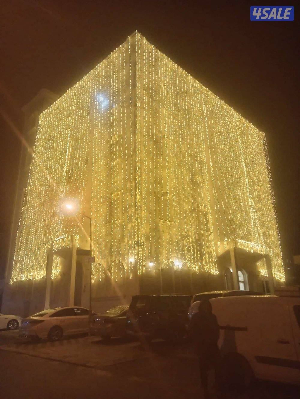 قهوجي وصباب قهوة وخدمة ايقاف وتنظيم سيارات ومقهوجيه وتأجير كراسي وسجاد5