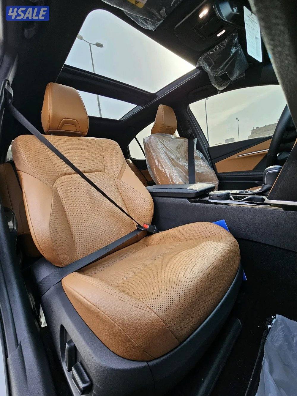 Toyota Camry GLE 20259