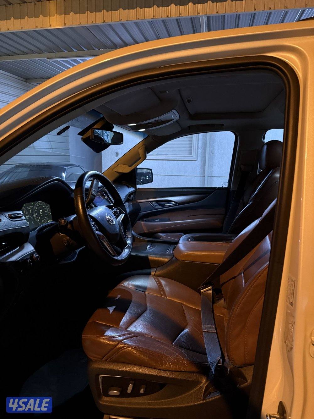 للبيع سكيلد موديل 20155