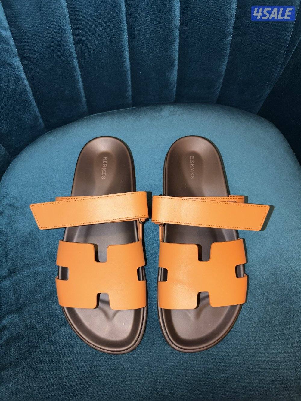 للبيع نعال جلكم الله هيرمز اصليه جديده0