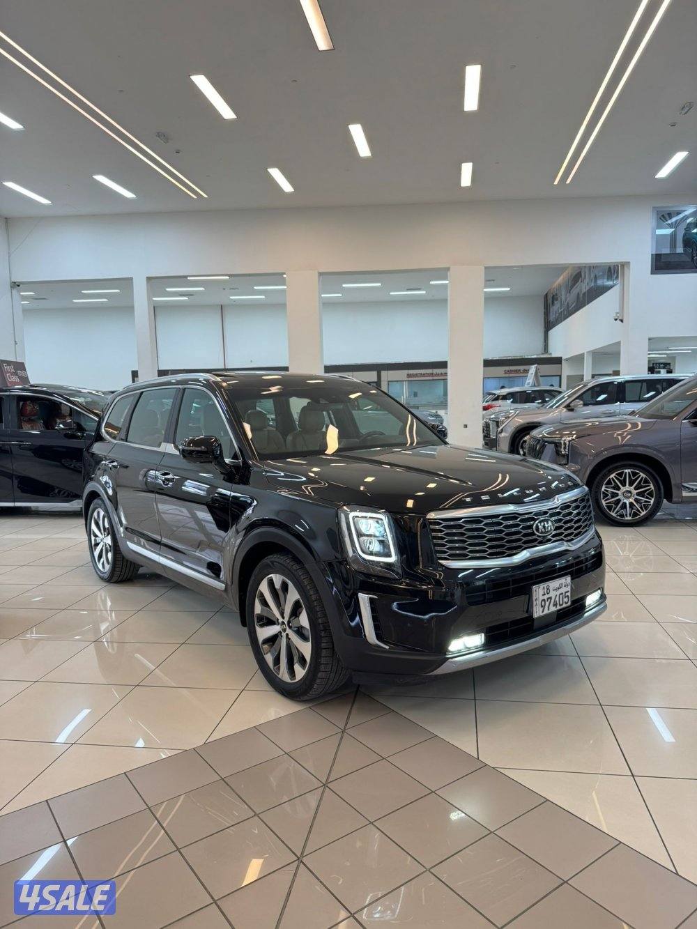 بيعه سريعه كيا تولرايد0